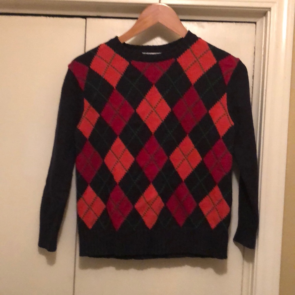 Sweater